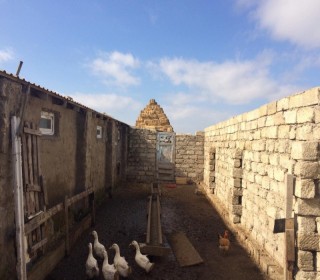 Satılır Obyekt, Xəzər.r, Qala, Koroğlu.m-2