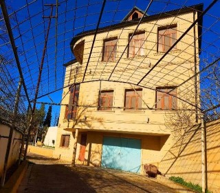 bina az.şüvəlanda ucuz heyet evleri, -6