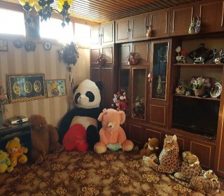 bina az.şüvəlanda ucuz heyet evleri, -7