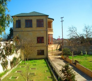 bina az.şüvəlanda ucuz heyet evleri, -9