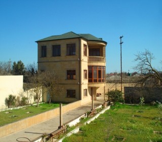 bina az.şüvəlanda ucuz heyet evleri, -12