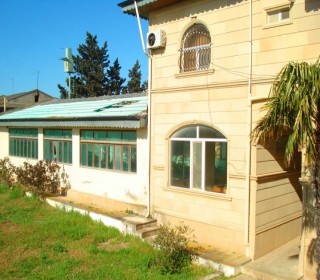 bina az.şüvəlanda ucuz heyet evleri, -13