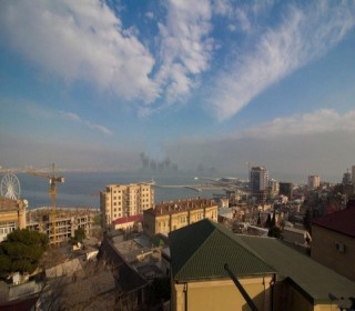Satılır Köhnə Tikili, Səbail.r, Bayıl-6