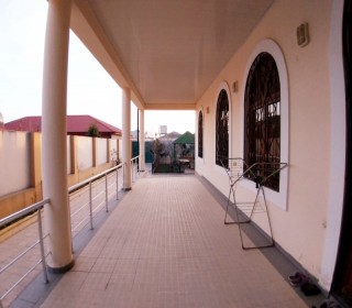 şüvəlanda ev satılır elanı, -2