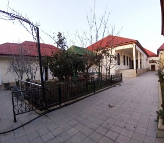 şüvəlanda ev satılır elanı, -4