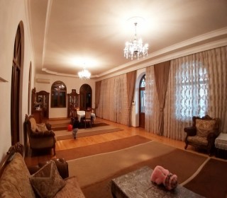şüvəlanda ev satılır elanı, -18