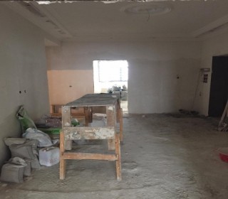 Satılır Yeni Tikili, Yasamal.r, Yeni Yasamal, İnşaatçılar.m-6
