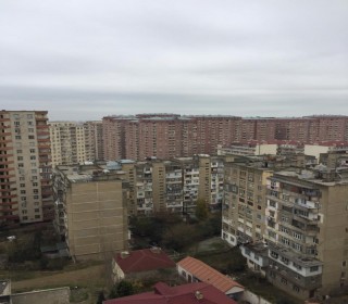 Satılır Yeni Tikili, Yasamal.r, Yeni Yasamal, İnşaatçılar.m-9