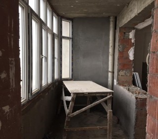 Satılır Yeni Tikili, Yasamal.r, Yeni Yasamal, İnşaatçılar.m-10