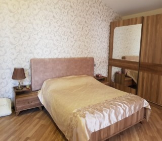 Satılır Həyət evi, Xəzər.r, Mərdəkan, Koroğlu.m-15