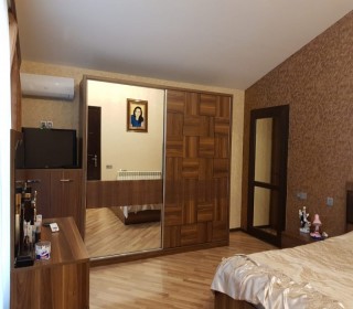 Satılır Həyət evi, Xəzər.r, Mərdəkan, Koroğlu.m-16