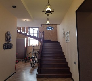 Satılır Həyət evi, Xəzər.r, Mərdəkan, Koroğlu.m-20