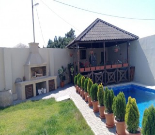 Satılır Həyət evi, Xəzər.r, Mərdəkan, Koroğlu.m-2