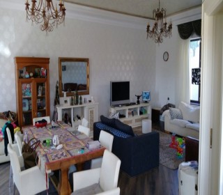 Satılır Həyət evi, Xəzər.r, Mərdəkan, Koroğlu.m-3
