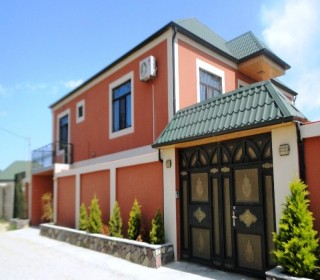 Satılır Həyət evi, Xəzər.r, Buzovna, Koroğlu.m-1