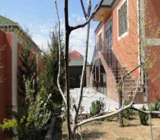 Satılır Həyət evi, Xəzər.r, Buzovna, Koroğlu.m-10