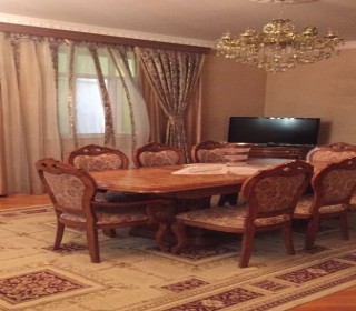 Razində Arzu şadlıq evi terfde heyet evi almaq, -2