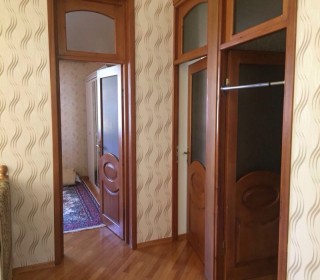Razində Arzu şadlıq evi terfde heyet evi almaq, -3