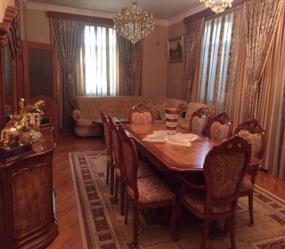 Razində Arzu şadlıq evi terfde heyet evi almaq, -7