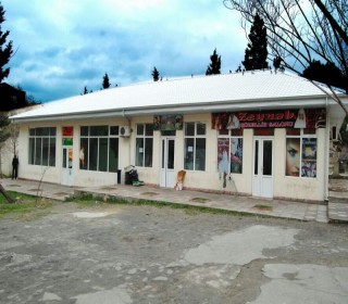 Satılır Obyekt, Sumqayıt.ş-1