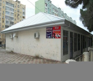 Satılır Obyekt, Sumqayıt.ş-2