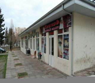 Satılır Obyekt, Sumqayıt.ş-3