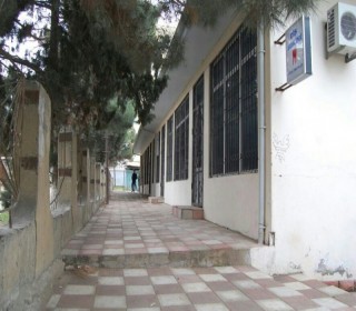 Satılır Obyekt, Sumqayıt.ş-4