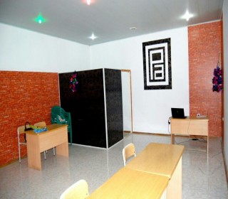 Satılır Obyekt, Sumqayıt.ş-7