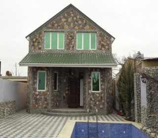 Satılır Həyət evi, Xəzər.r, Mərdəkan, Koroğlu.m-1