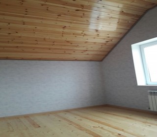 Satılır Həyət evi, Xəzər.r, Mərdəkan, Koroğlu.m-9