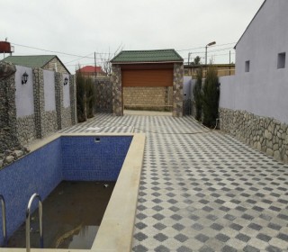 Satılır Həyət evi, Xəzər.r, Mərdəkan, Koroğlu.m-11