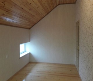 Satılır Həyət evi, Xəzər.r, Mərdəkan, Koroğlu.m-12