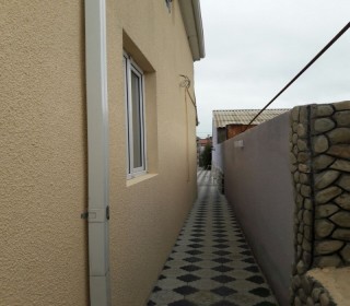 Satılır Həyət evi, Xəzər.r, Mərdəkan, Koroğlu.m-13