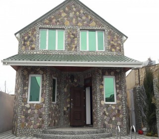 Satılır Həyət evi, Xəzər.r, Mərdəkan, Koroğlu.m-14