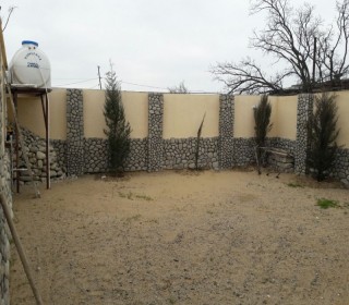 Satılır Həyət evi, Xəzər.r, Mərdəkan, Koroğlu.m-15