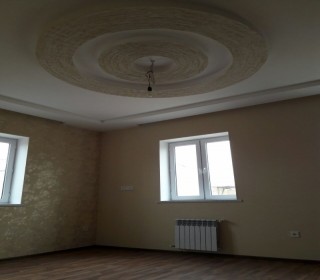 Satılır Həyət evi, Xəzər.r, Mərdəkan, Koroğlu.m-18