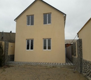 Satılır Həyət evi, Xəzər.r, Mərdəkan, Koroğlu.m-19