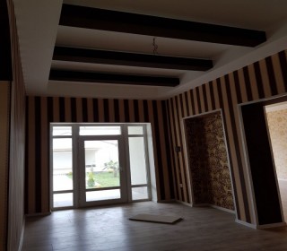 Satılır Villa, Xəzər.r, Mərdəkan-3
