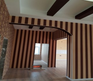 Satılır Villa, Xəzər.r, Mərdəkan-5