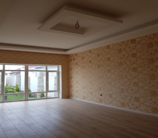 Satılır Villa, Xəzər.r, Mərdəkan-6