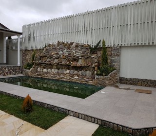 Satılır Villa, Xəzər.r, Mərdəkan-7