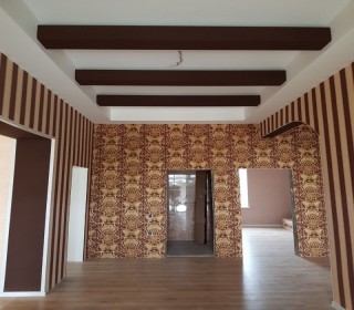 Satılır Villa, Xəzər.r, Mərdəkan-13
