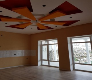 Satılır Villa, Xəzər.r, Mərdəkan-17