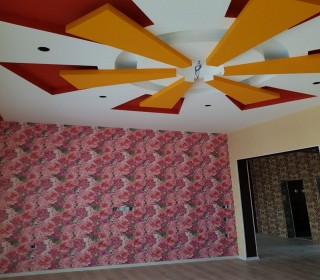 Satılır Villa, Xəzər.r, Mərdəkan-19