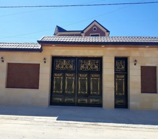 Satılır Villa, Xəzər.r, Mərdəkan-15