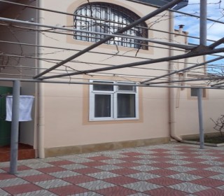 Satılır Həyət evi, Suraxanı.r, Qaraçuxur-1