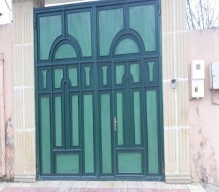 Satılır Həyət evi, Suraxanı.r, Qaraçuxur-2