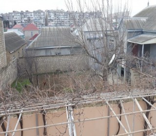 Satılır Həyət evi, Suraxanı.r, Qaraçuxur-3