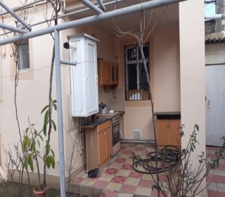 Satılır Həyət evi, Suraxanı.r, Qaraçuxur-5