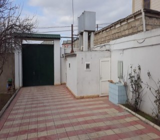 Satılır Həyət evi, Suraxanı.r, Qaraçuxur-6
